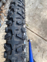 BIANCHI TIMBER WOLF BLUE MOUNTAIN BIKE 21 SPEED EXCELLENT CONDITION