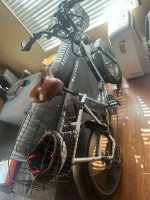 Rad electric utility bike original owner