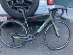 54 cm / Medium BMC Road Bike