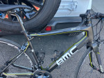 54 cm / Medium BMC Road Bike