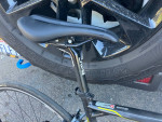 54 cm / Medium BMC Road Bike