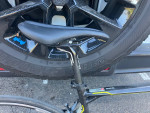 54 cm / Medium BMC Road Bike