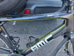 54 cm / Medium BMC Road Bike
