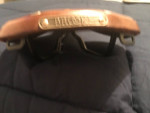 Brooks swallow saddle
