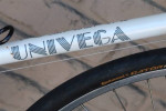 61cm Univega Viva Sport Vintage Triple Butted Road Bike 6'0-6'3