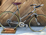 Vintage Raleigh Grand Sports