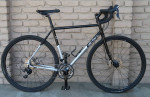 55cm ALL-CITY Space Horse Touring Adventure Road Bike ~5'8"-5'11"