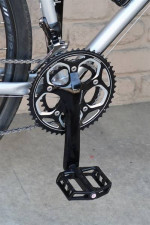 55cm ALL-CITY Space Horse Touring Adventure Road Bike ~5'8"-5'11"