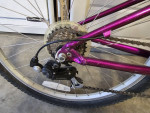 Specialized Hotrock 24" Youth mountain bike