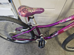Specialized Hotrock 24" Youth mountain bike