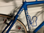 Vintage schwinn rd bike