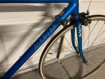 Vintage schwinn rd bike