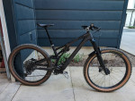 2022 Specialized Stumpjumper Evo Expert