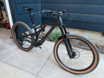 2022 Specialized Stumpjumper Evo Expert