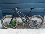 2022 Specialized Stumpjumper Evo Expert