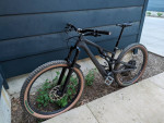 2022 Specialized Stumpjumper Evo Expert