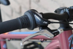 XS 24" Wheel Kona Hula Kids bicycle 4'10-5'2