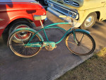 Rollfast cruiser
