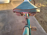 Rollfast cruiser