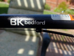 New Brooklyn Bicycle Company Bedford Single Speed