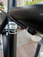 New Brooklyn Bicycle Company Bedford Single Speed