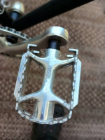 New Brooklyn Bicycle Company Bedford Single Speed