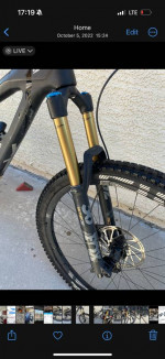 YT CAPRA XL