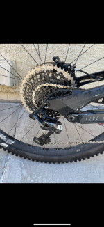 YT CAPRA XL