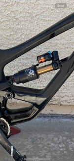 YT CAPRA XL