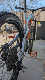 Kona Process