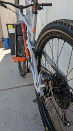 Kona Process