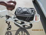 Electric Foldable Bike