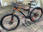 2017 KTM Lycan Prestige