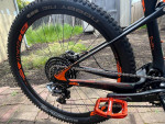 2017 KTM Lycan Prestige
