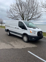 Ford Transit Van 71,000 mi
