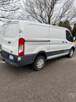 Ford Transit Van 71,000 mi