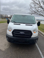 Ford Transit Van 71,000 mi
