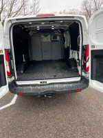 Ford Transit Van 71,000 mi