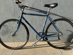 2019 Raleigh townie 55cm