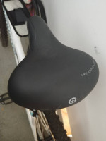 Roadmaster bike