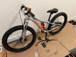 24” Specialized Riprock Mountain Bike