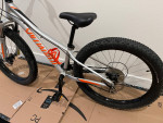 24” Specialized Riprock Mountain Bike
