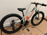 24” Specialized Riprock Mountain Bike