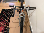 24” Specialized Riprock Mountain Bike