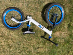 Bixe balance bike kids