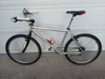 Road / Mountain Bike