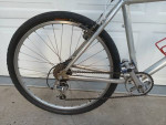 Road / Mountain Bike