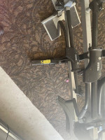 Thule 2 bike RACK hitch, mount with locks and key.