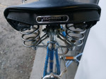 1970's Schwinn Suburban Mint Condition