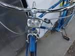 1970's Schwinn Suburban Mint Condition